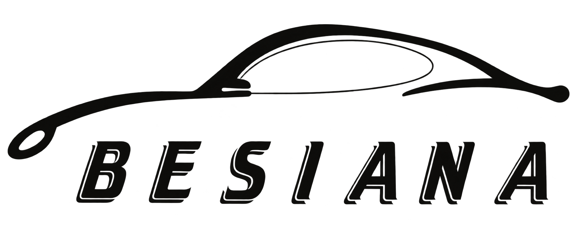 BESIANA Sh.P.K. logo