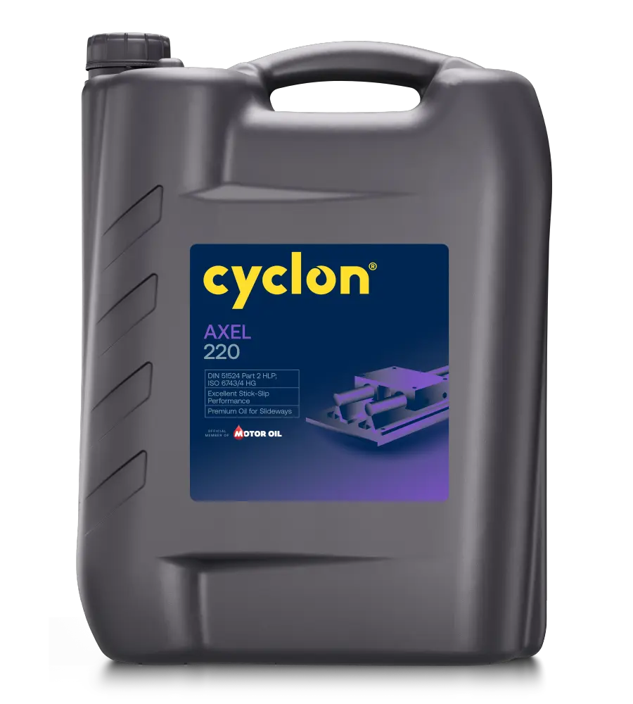 CYCLON AXEL 220