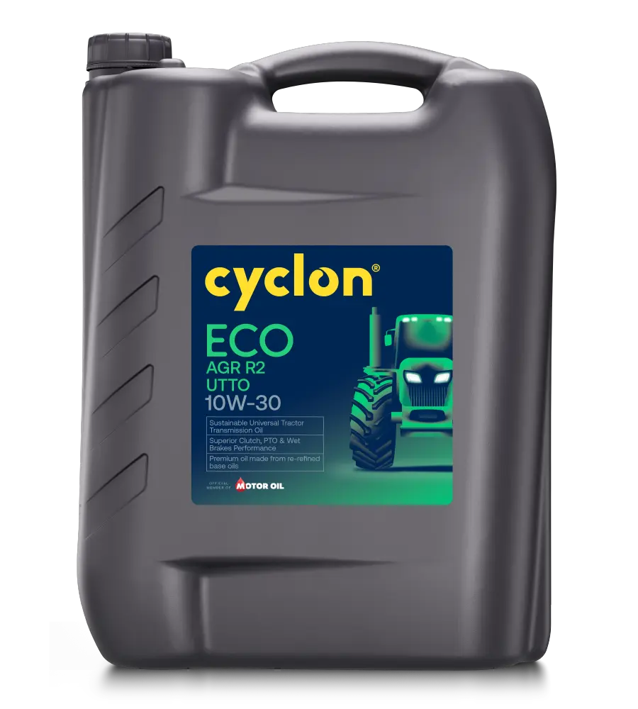 CYCLON ECO AGR R2 UTTO 10W-30