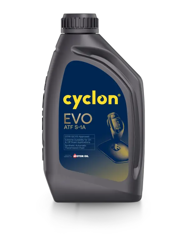 CYCLON EVO ATF S-1A
