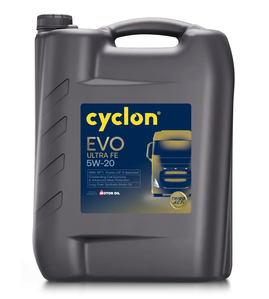 CYCLON EVO ULTRA FE 5W-20