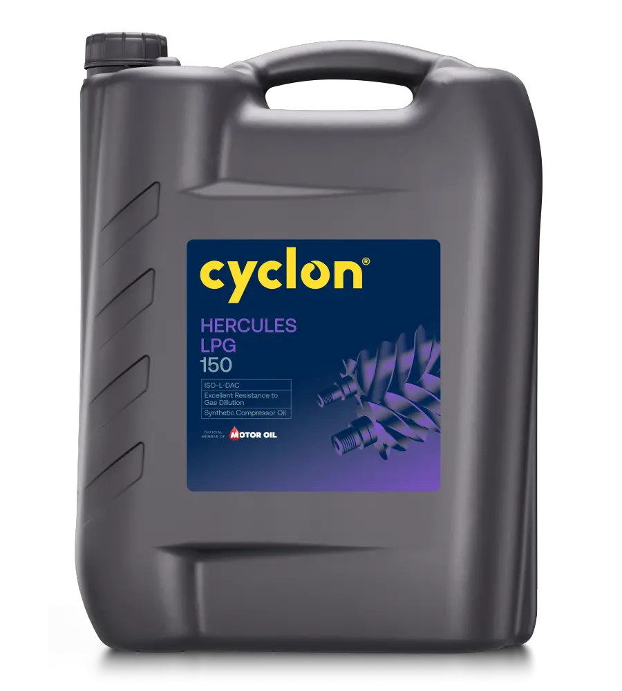 CYCLON HERCULES LP 150