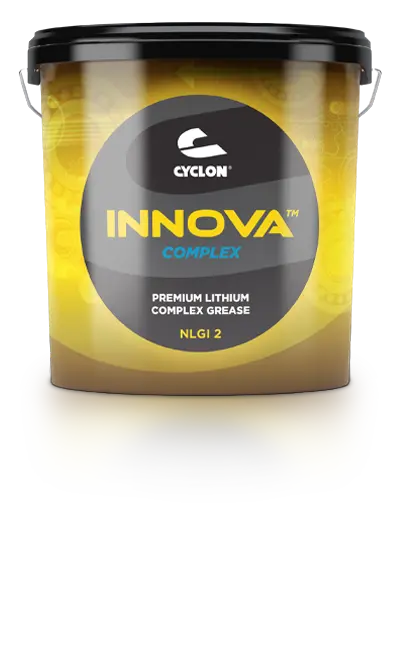 CYCLON INNOVA™ COMPLEX 2