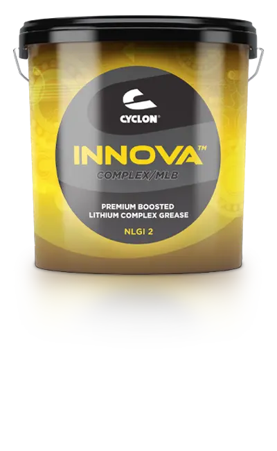 CYCLON INNOVA™ COMPLEX/MLB 2