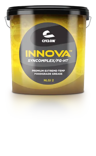 CYCLON INNOVA™ SYNCOMPLEX/TF 2