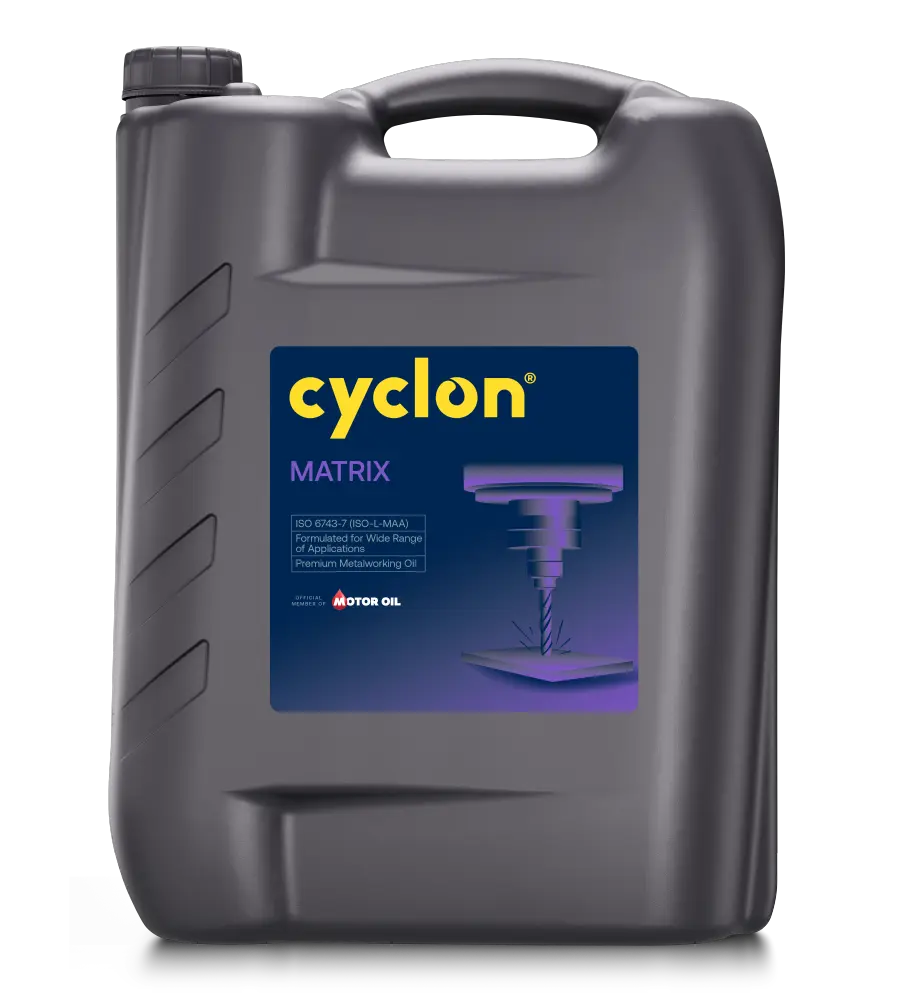 CYCLON MATRIX