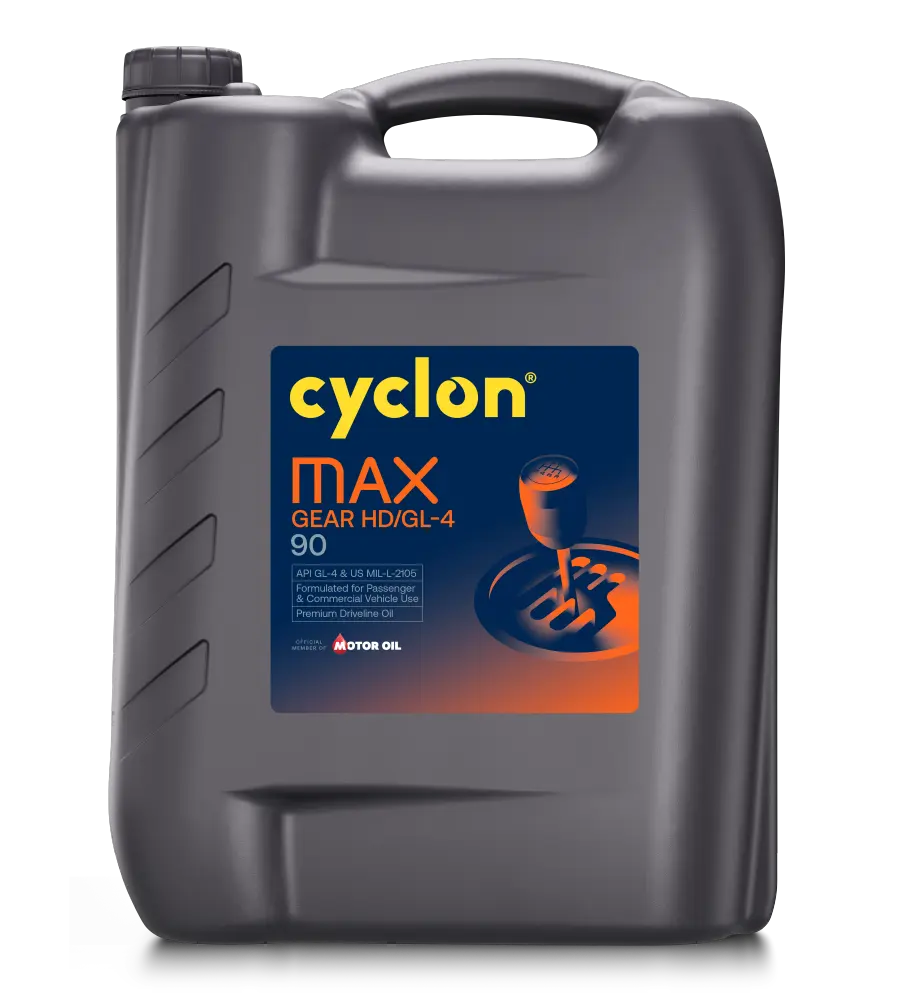 CYCLON MAX GEAR HD/GL-4 90
