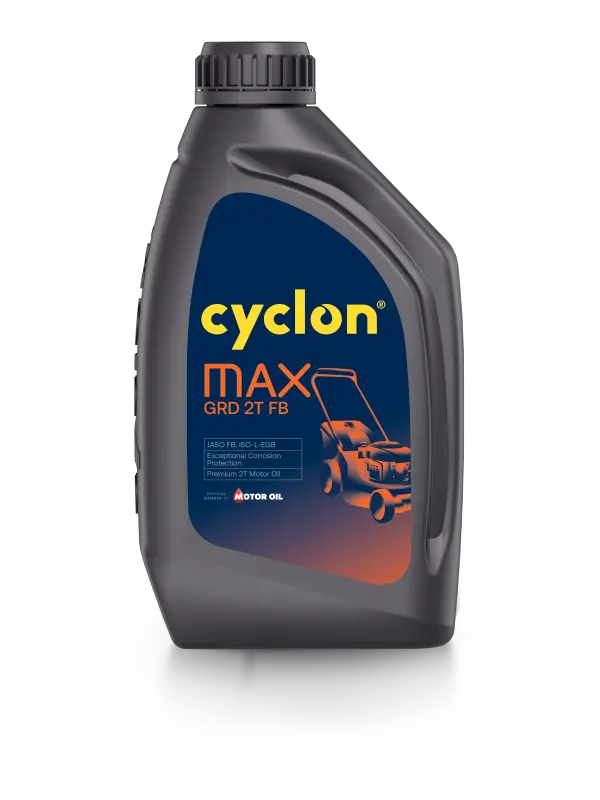 CYCLON MAX GRD 2T FB