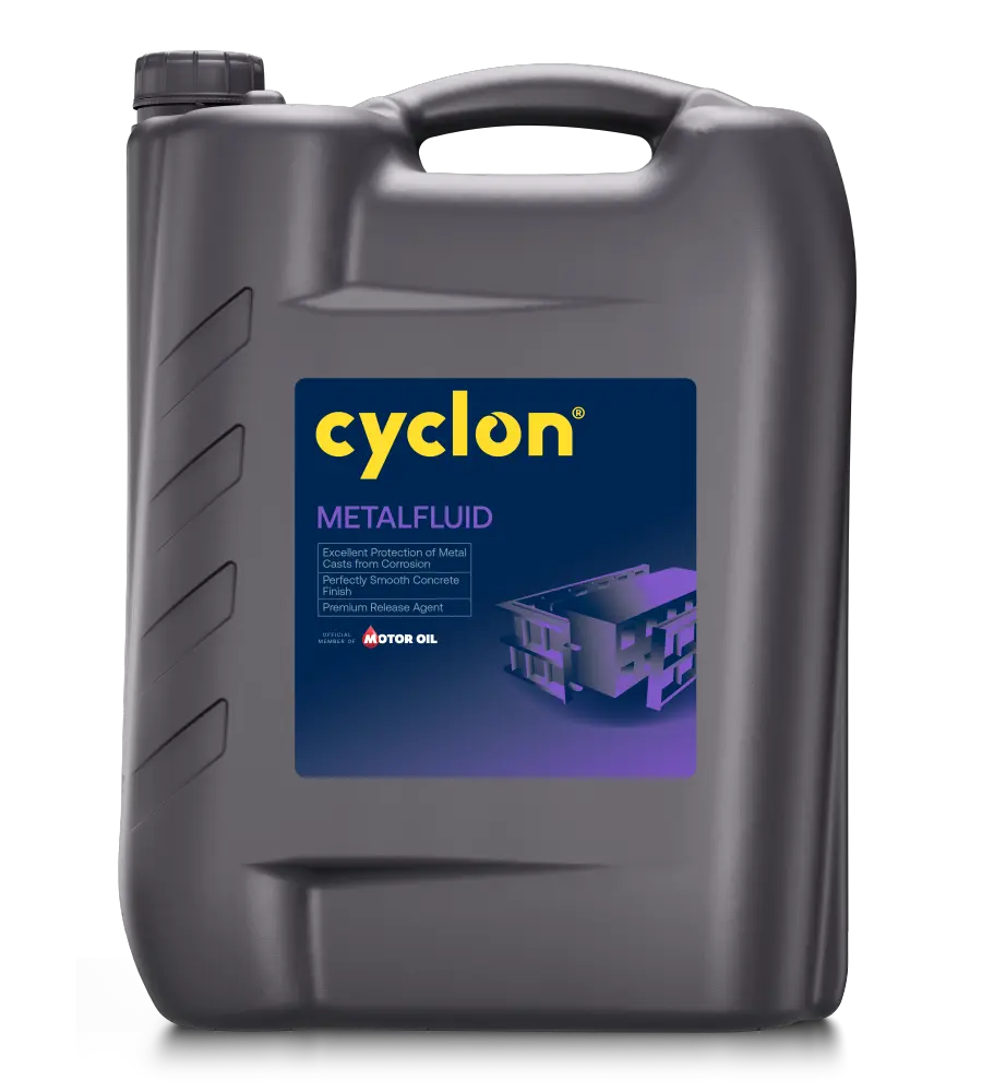 CYCLON METALFLUID