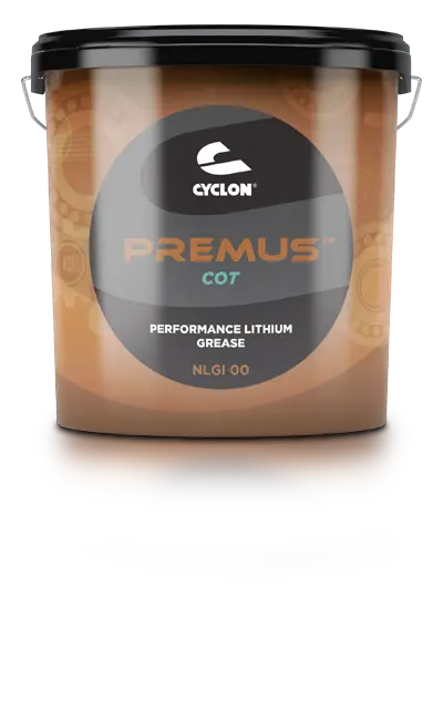 CYCLON PREMUS™ COT 00