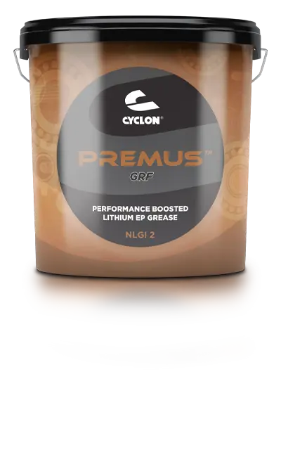 CYCLON PREMUS™ GRF 2
