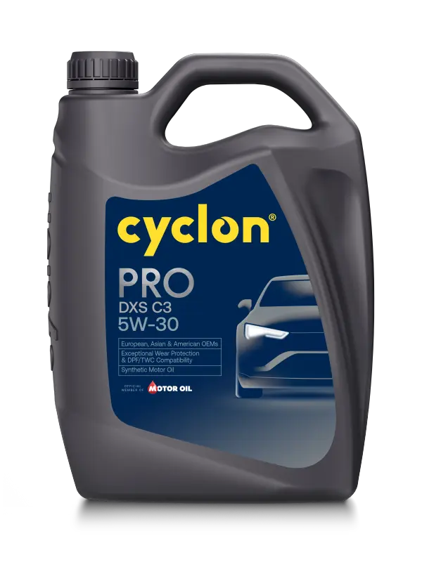 CYCLON PRO DXS C3 5W-30
