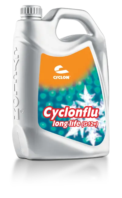 CYCLONFLU LL (G12+)