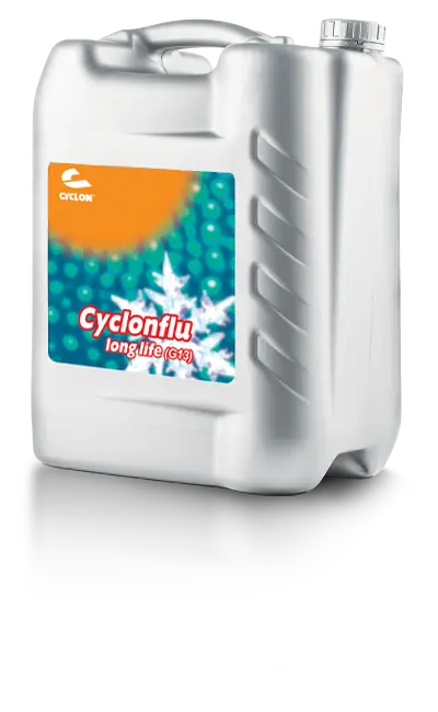 CYCLONFLU LL G13