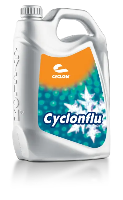 CYCLONFLUE HD (-40°C)